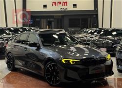 بي ام دبليو الفئة 3